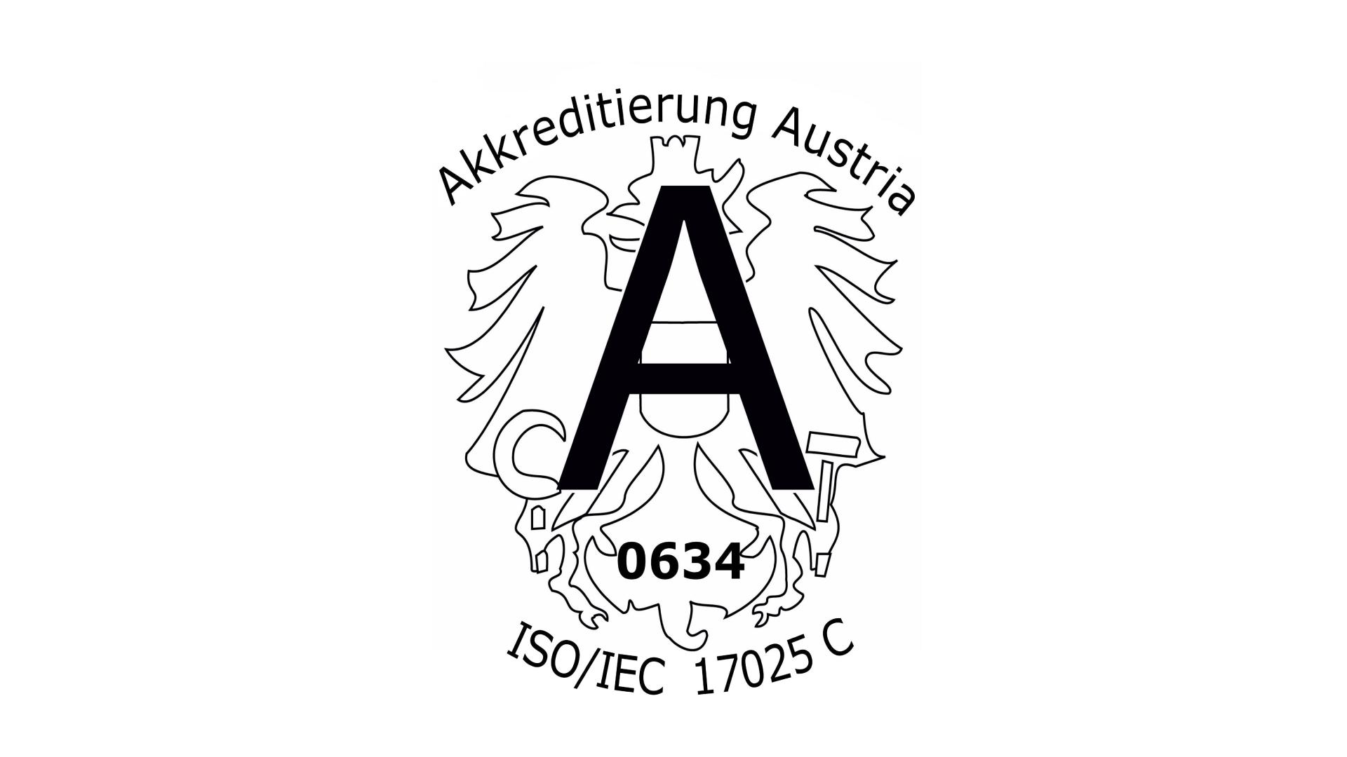 Akkreditierte Kalibrierung