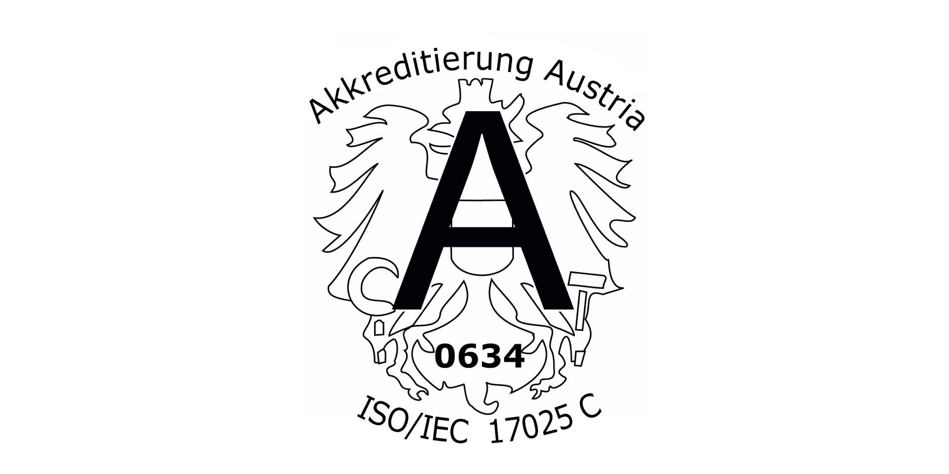 DAkkS-Akkreditierung