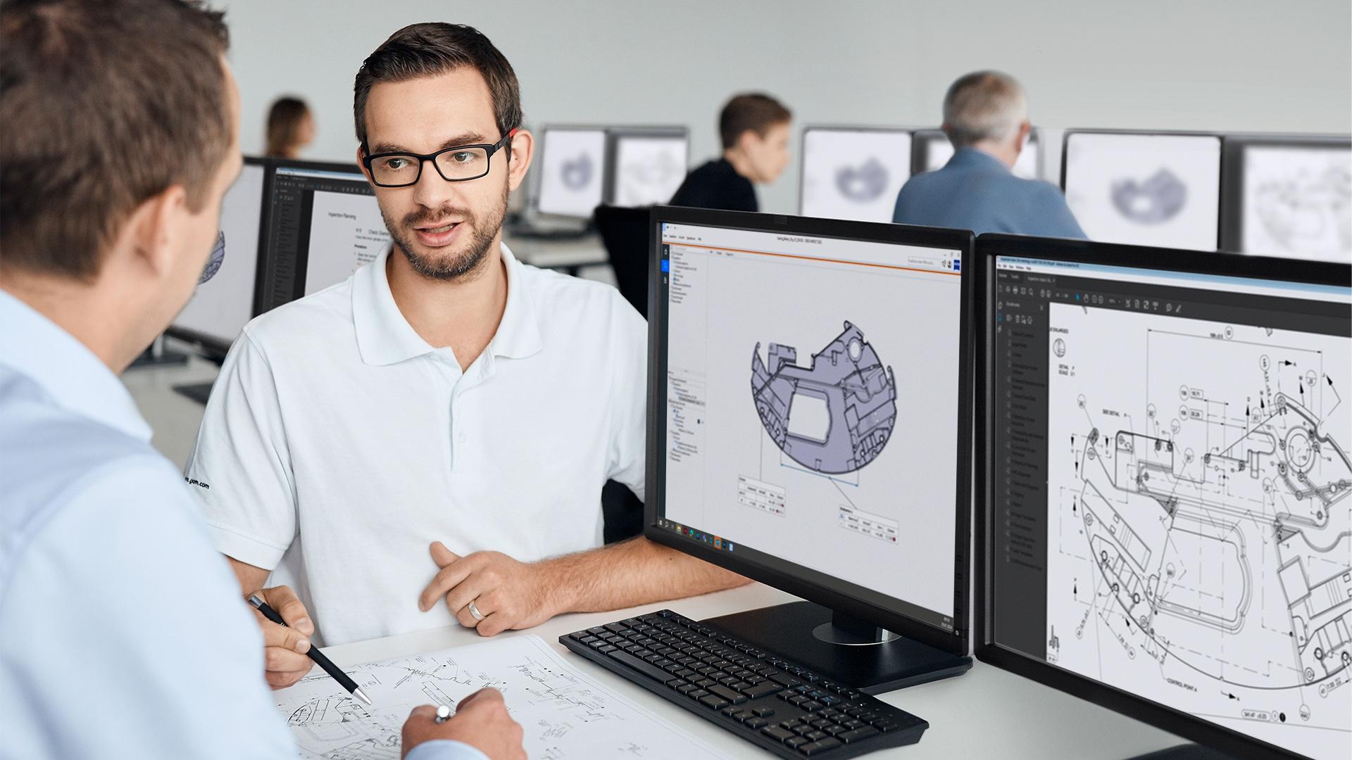 ZEISS Academy Metrology: Fortbildungen in der Messtechnik