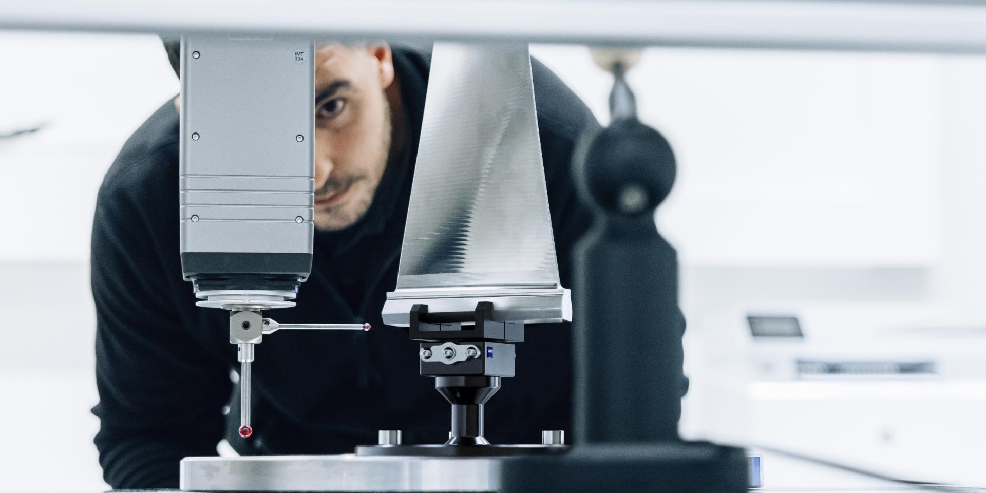 ZEISS PRISMO KMG der neuen Generation