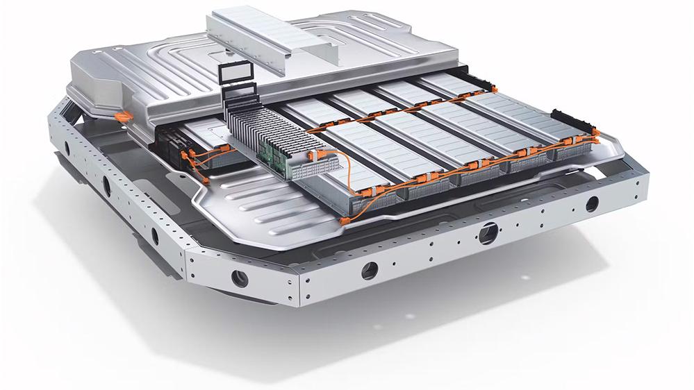 Qualitätsmanagement von Batterien in der Produktion 