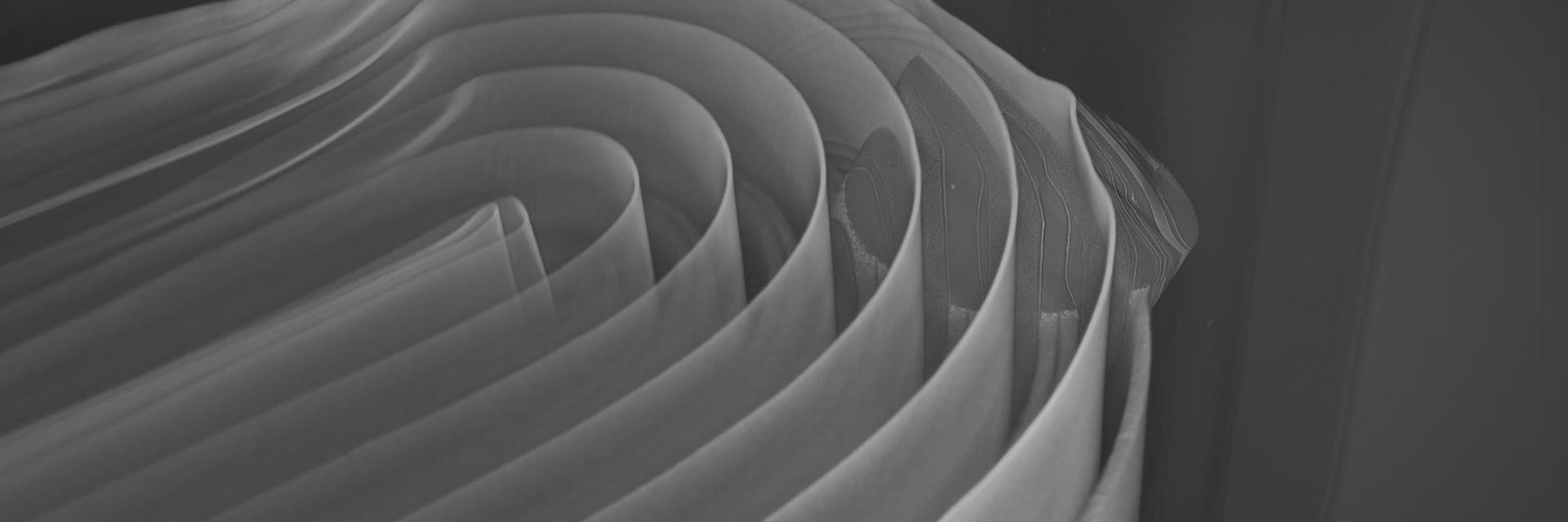 Qualitätssicherung für Batteriematerialien