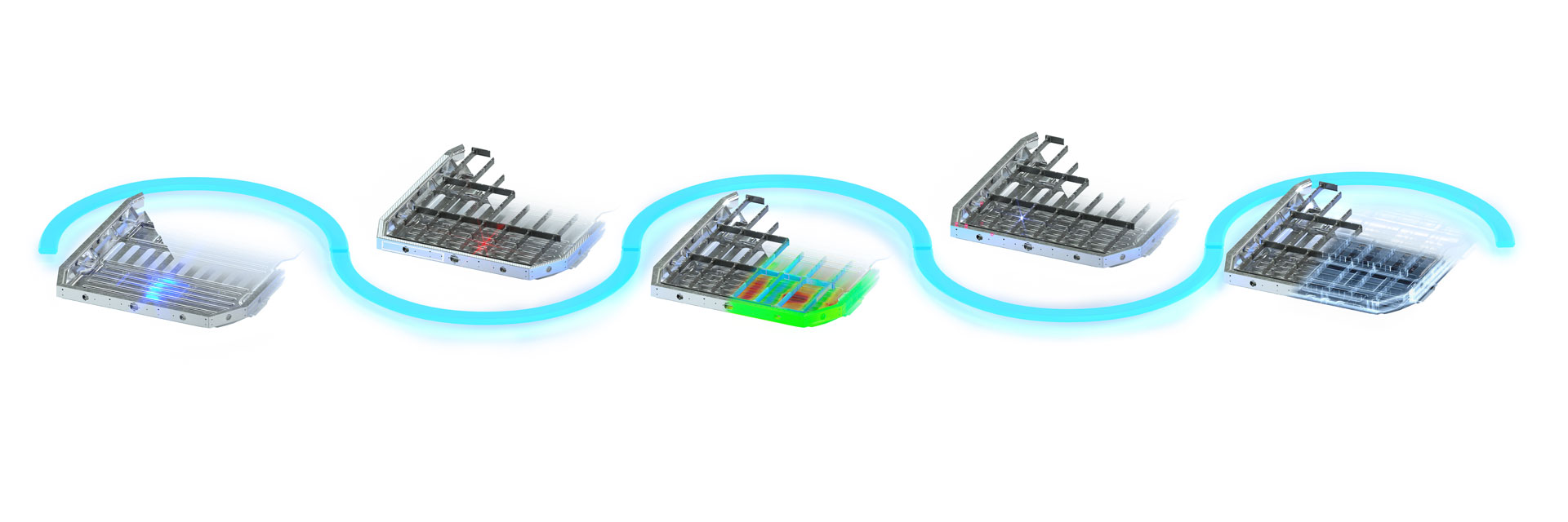 ZEISS eMobility Solutions für jeden Fertigungsschritt