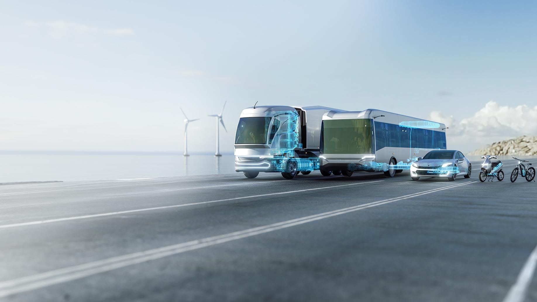 Qualitätssicherung für E-Mobilität