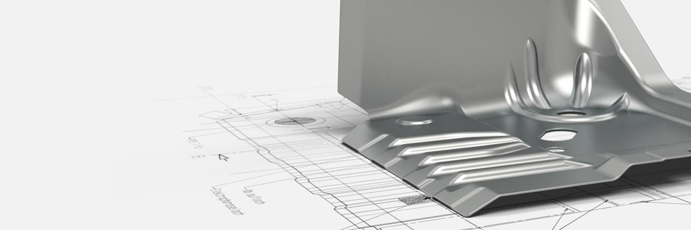 Vollständige Erstmusterprüfung für die erfolgreiche Serienproduktion