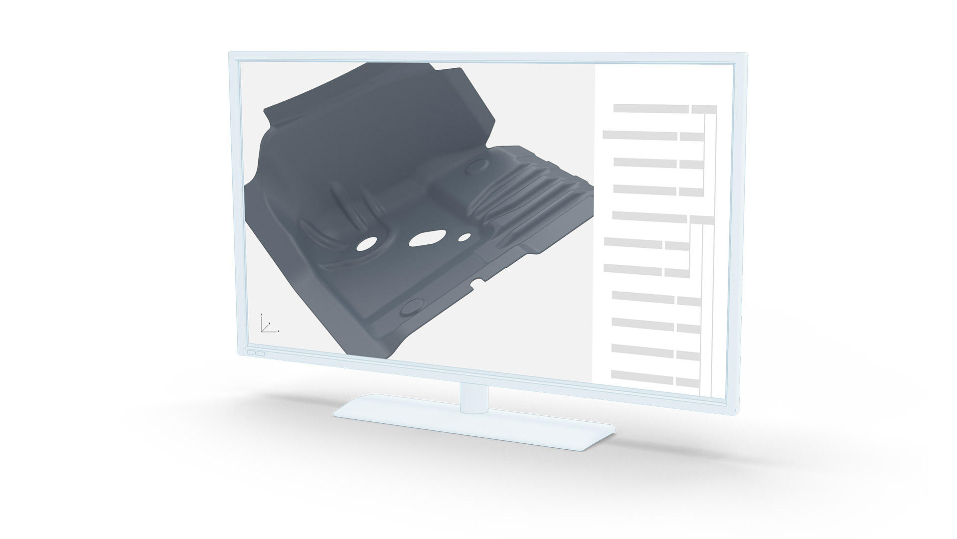 3D-Metrologie: Meistern Sie Reverse Engineering | ZEISS
