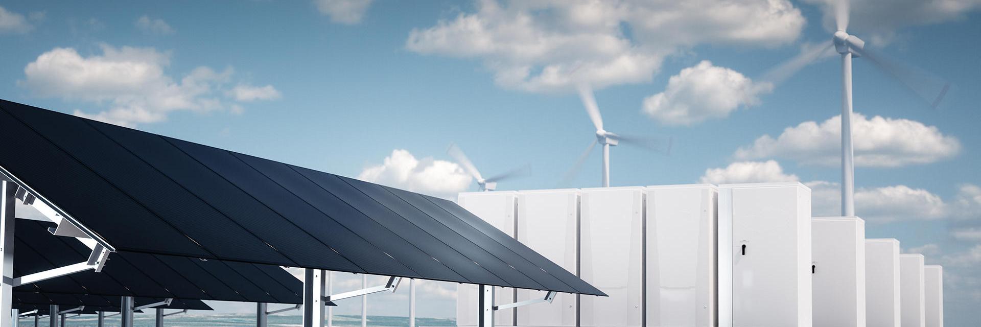 Qualitätssicherung für die Energiewende