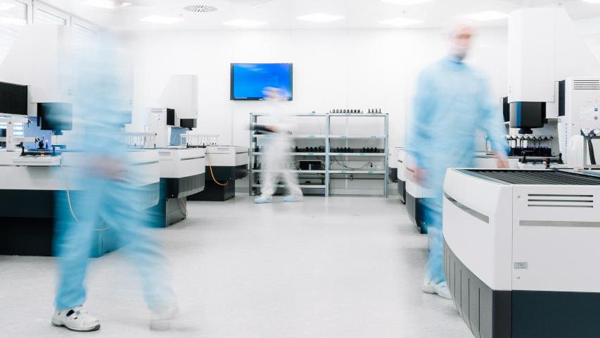 Verantwortungsvoller Umgang mit anspruchsvollen Qualitätsanforderungen bei medizinischen Kunststoffen