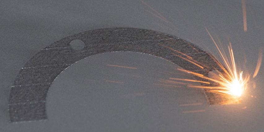 Messtechnik-Lösungen für die Additive Fertigung