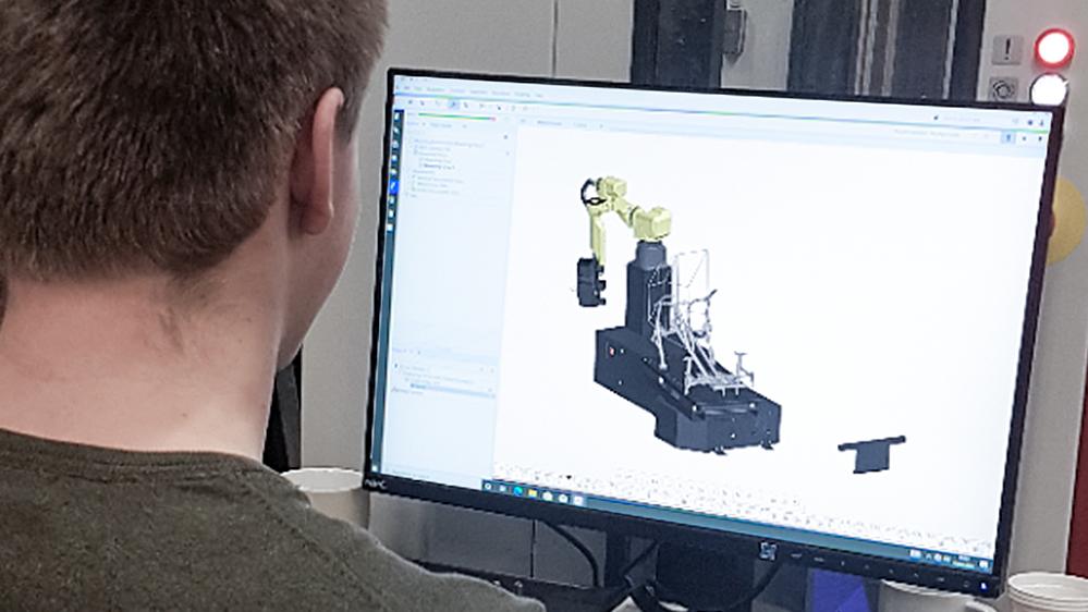 ZEISS INSPECT Suite ist der Schlüssel