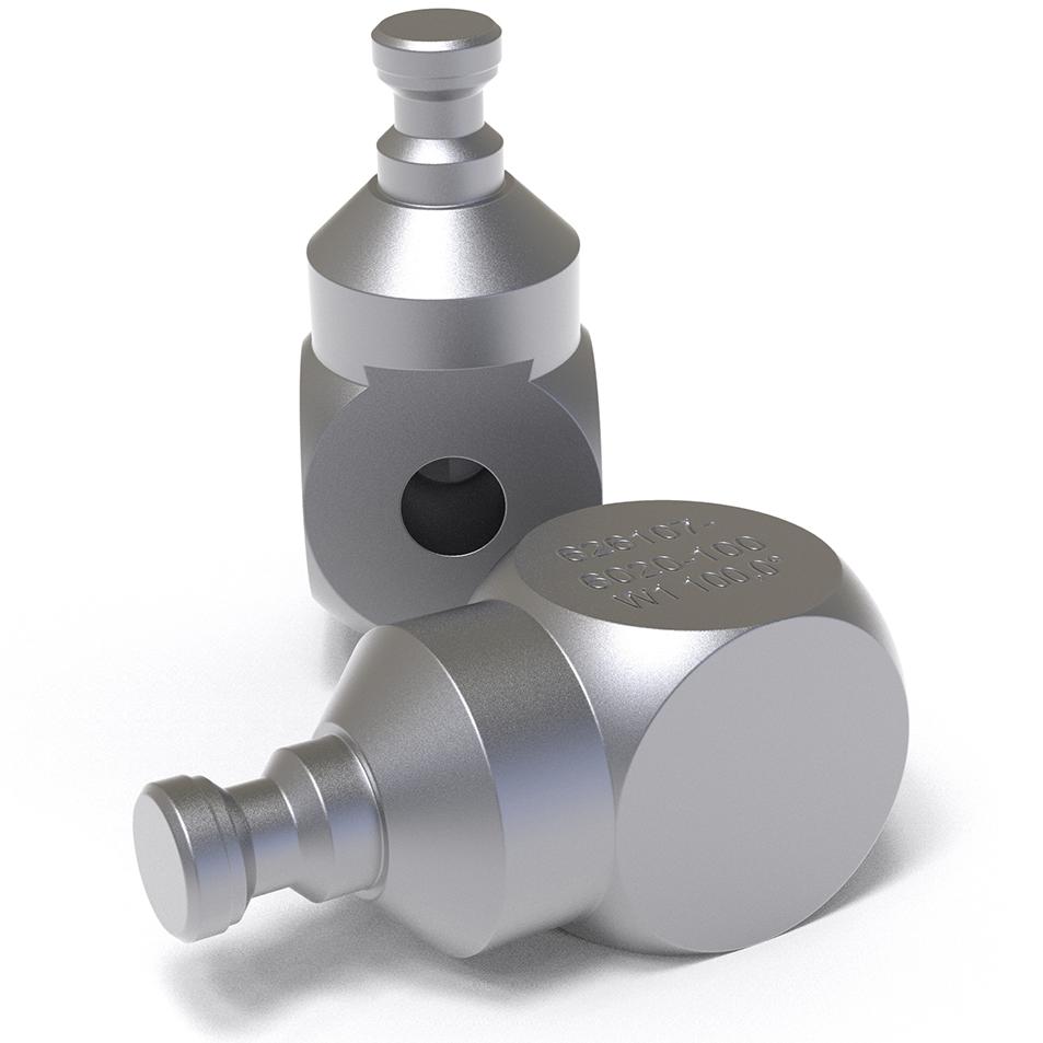 Verbindungselemente von ZEISS