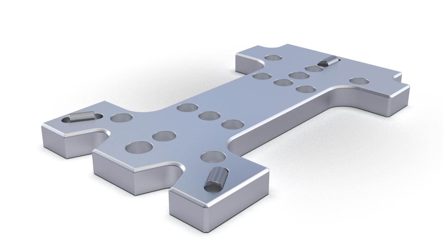 ZEISS OmniFix CMM-Vorrichtungen