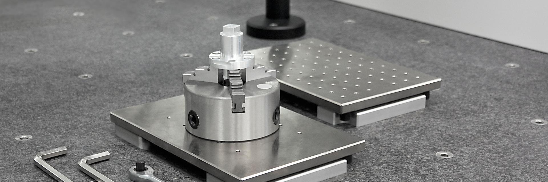 ZEISS OmniFix KMG