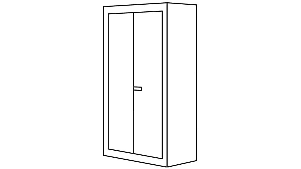 Tasterschrank