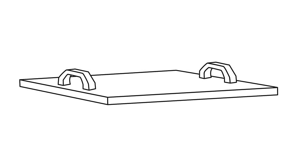 Palletten