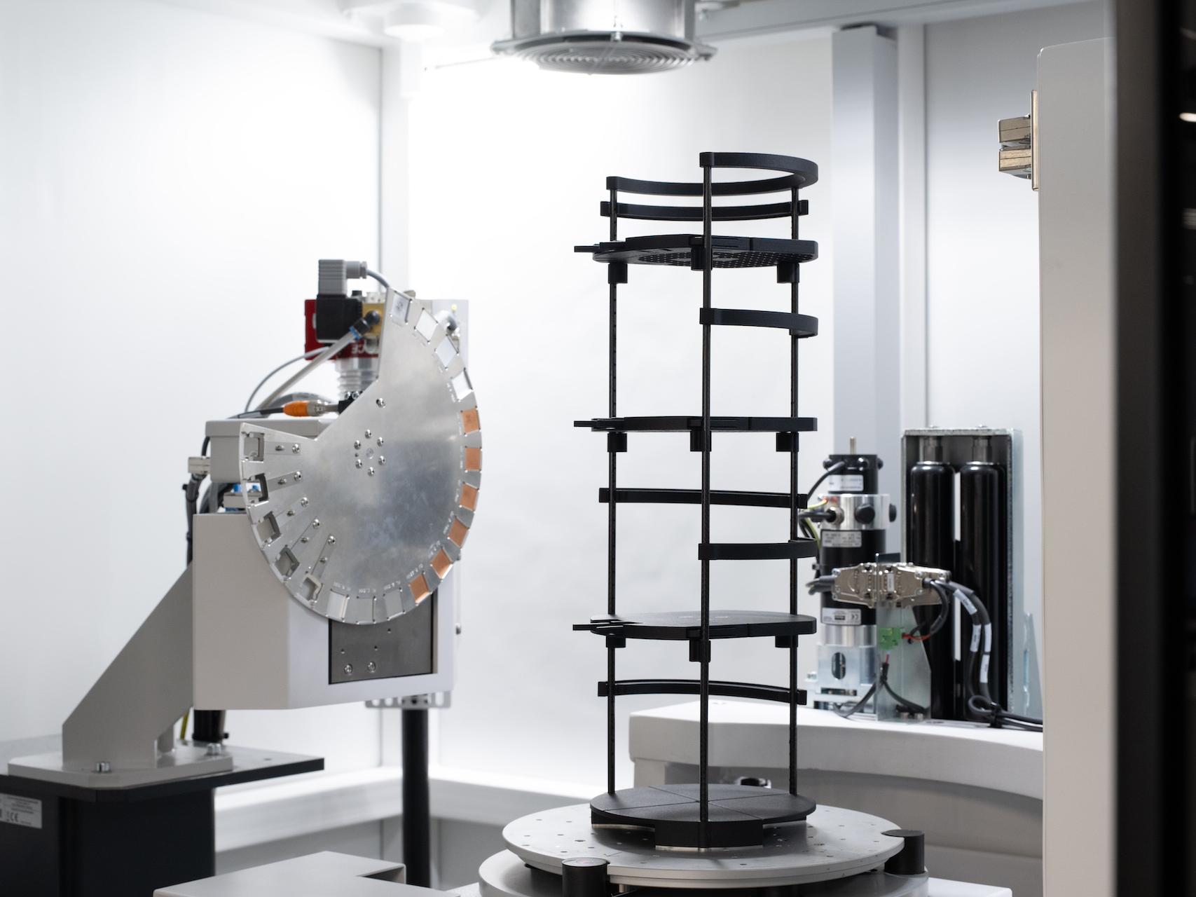 CT Palettensysteme