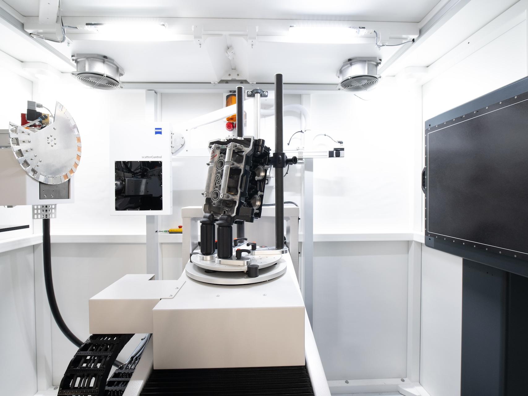 ZEISS OmniFix CT-Fixtures