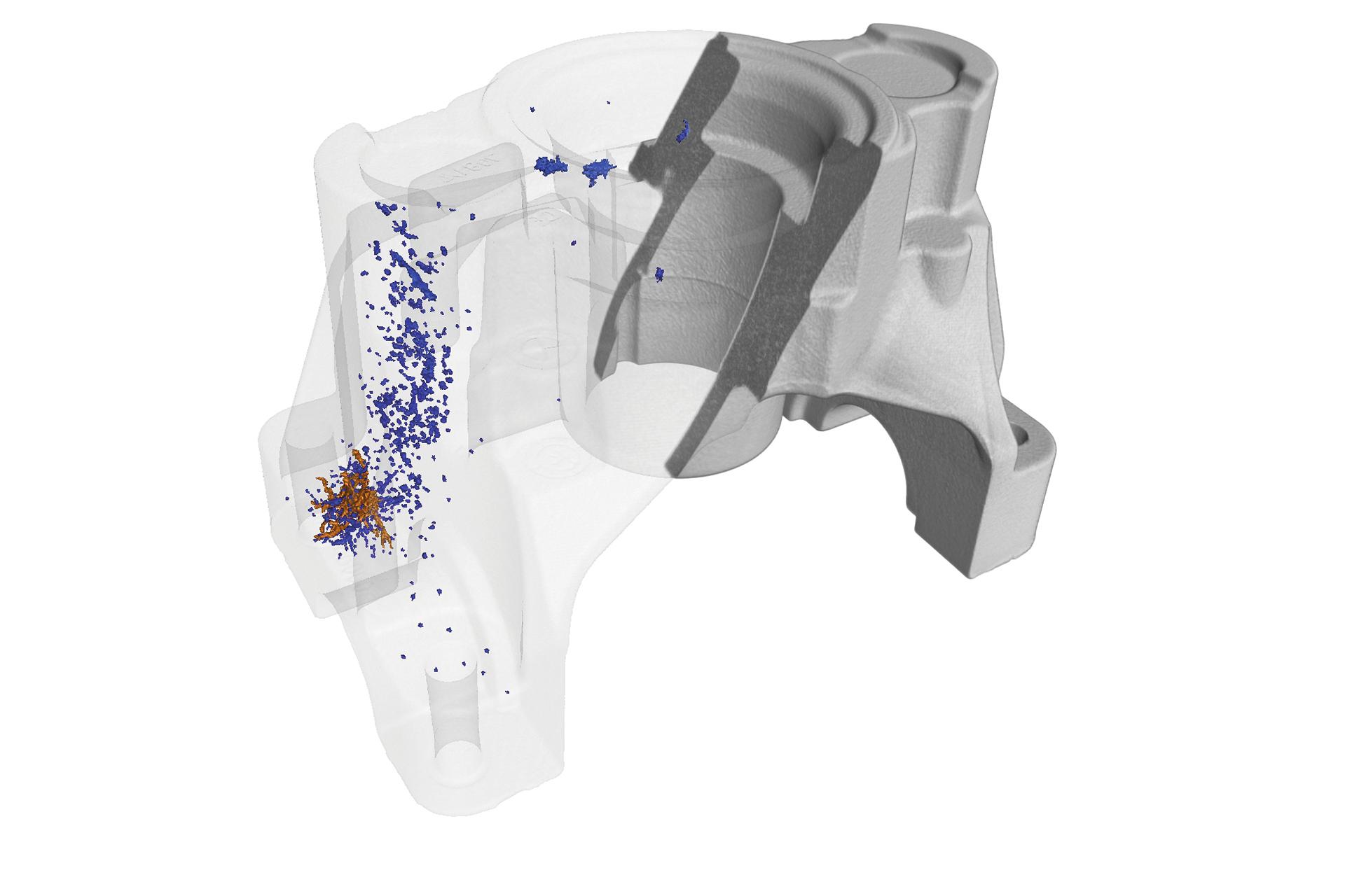 Defektanalyse 3D (P203)