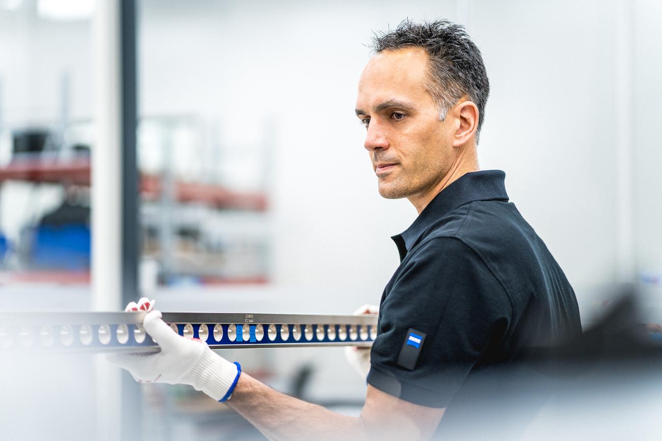 Gründe für ZEISS Metrology Care CMM