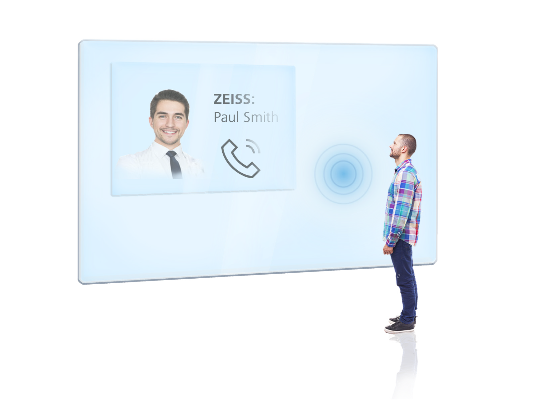 Remote Experte