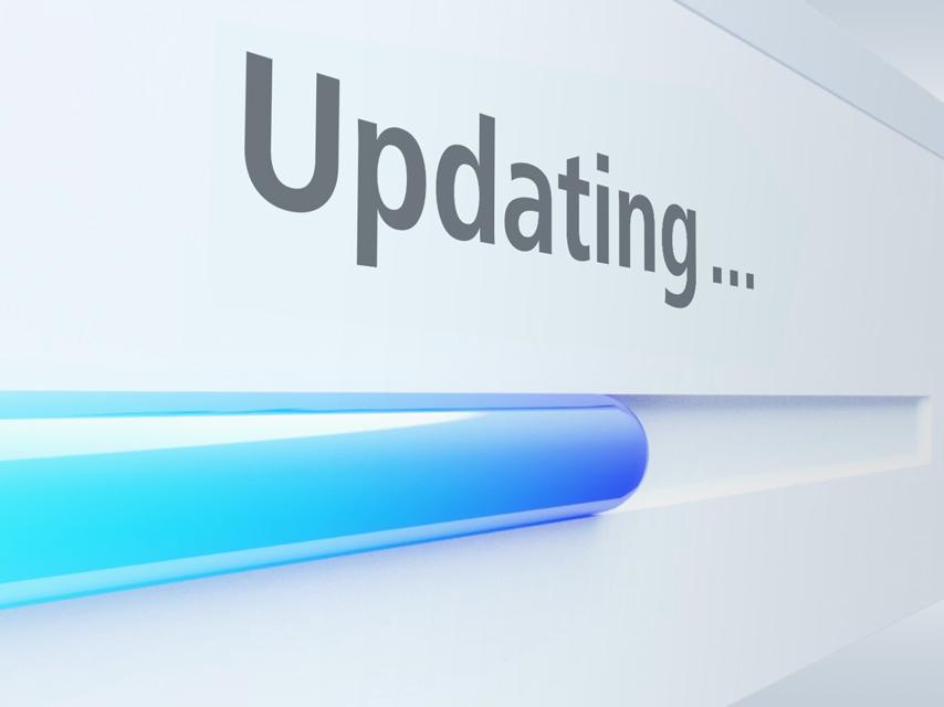 Neueste Updates, Services und Support: mit Ihrer Softwarepflege-Vereinbarung​