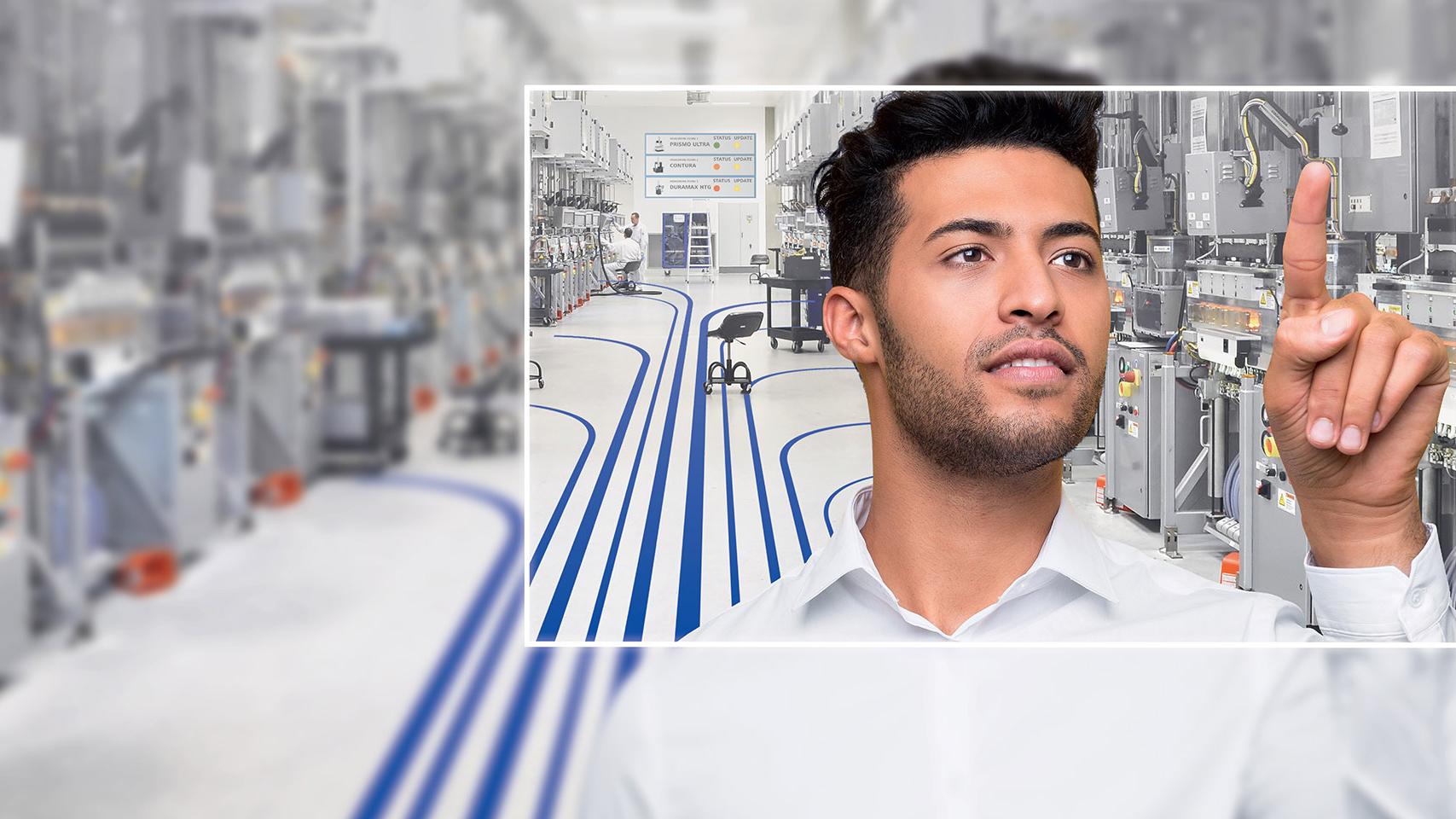 ZEISS Metrology Portal: Überblick