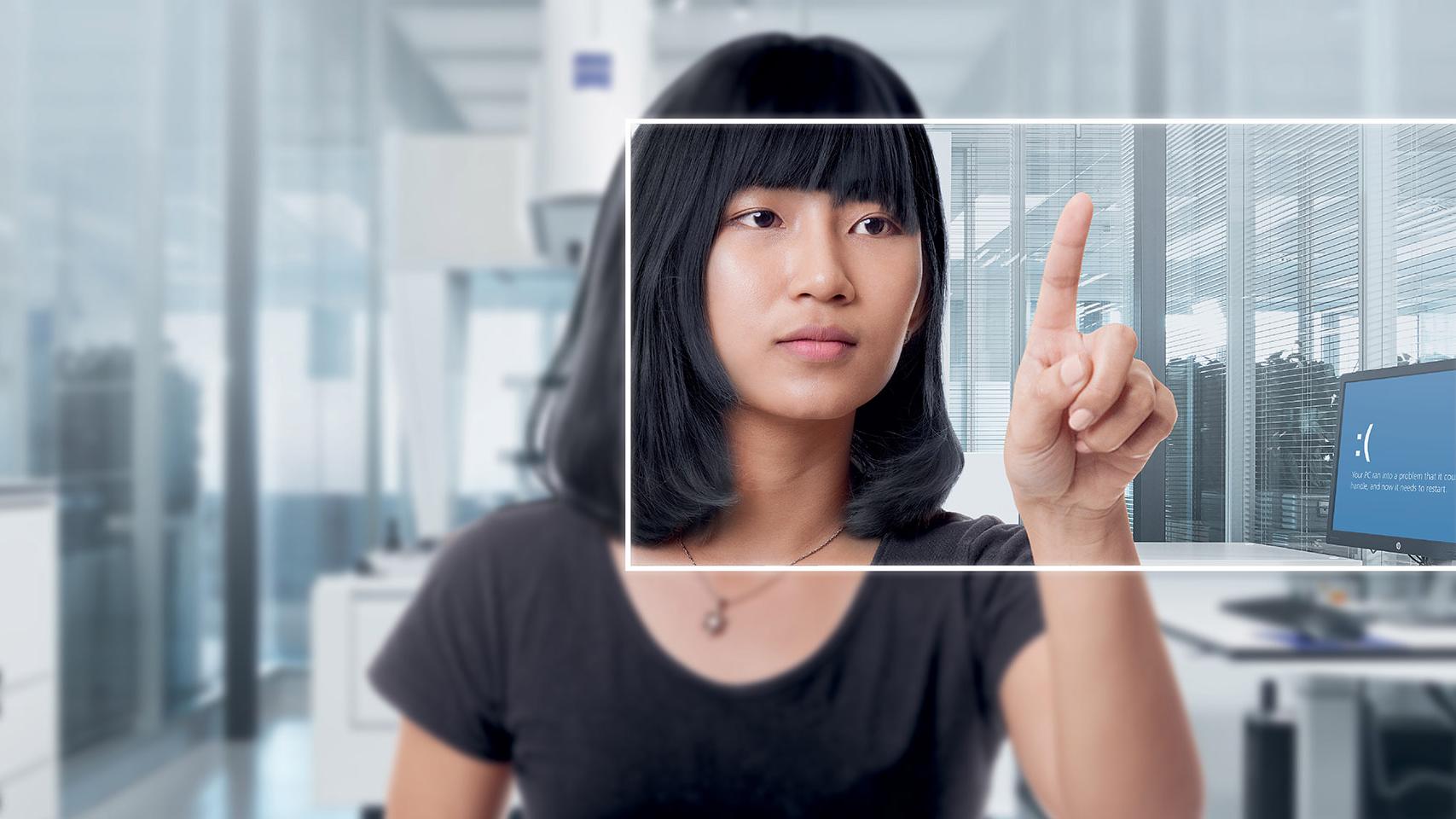ZEISS Metrology Portal: Effizienz