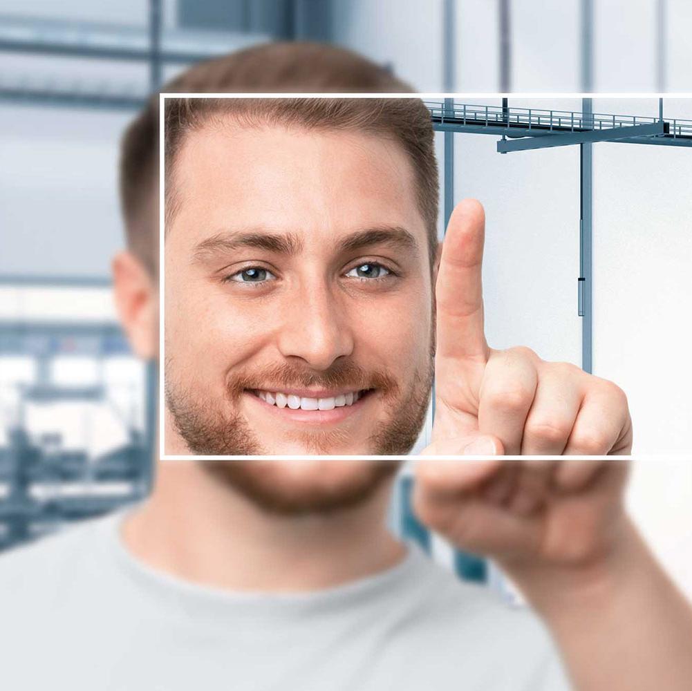 Ihr digitaler Zugang zu allen Messtechnik-Services