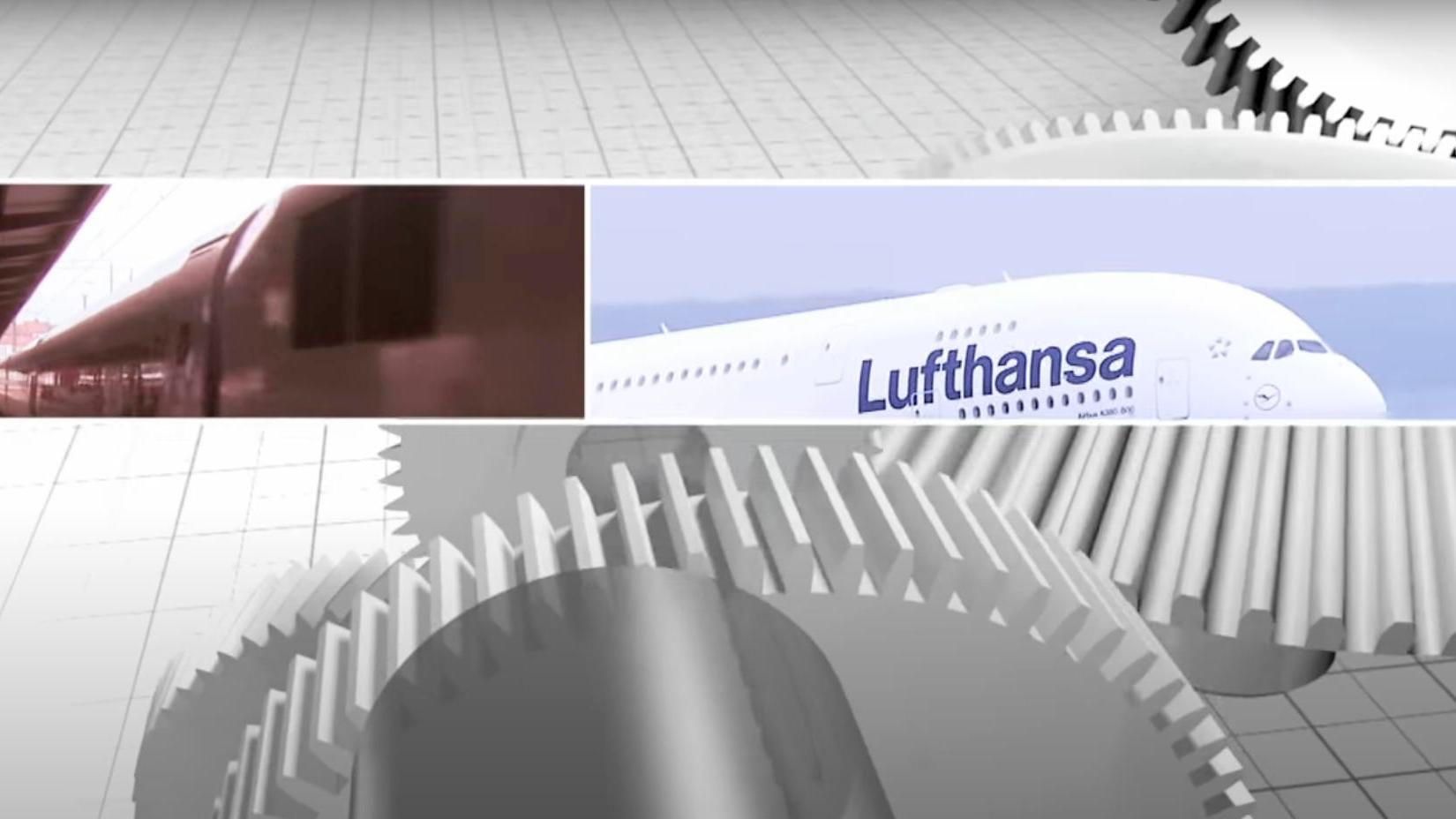 CAD-basierte Zahnradsoftware