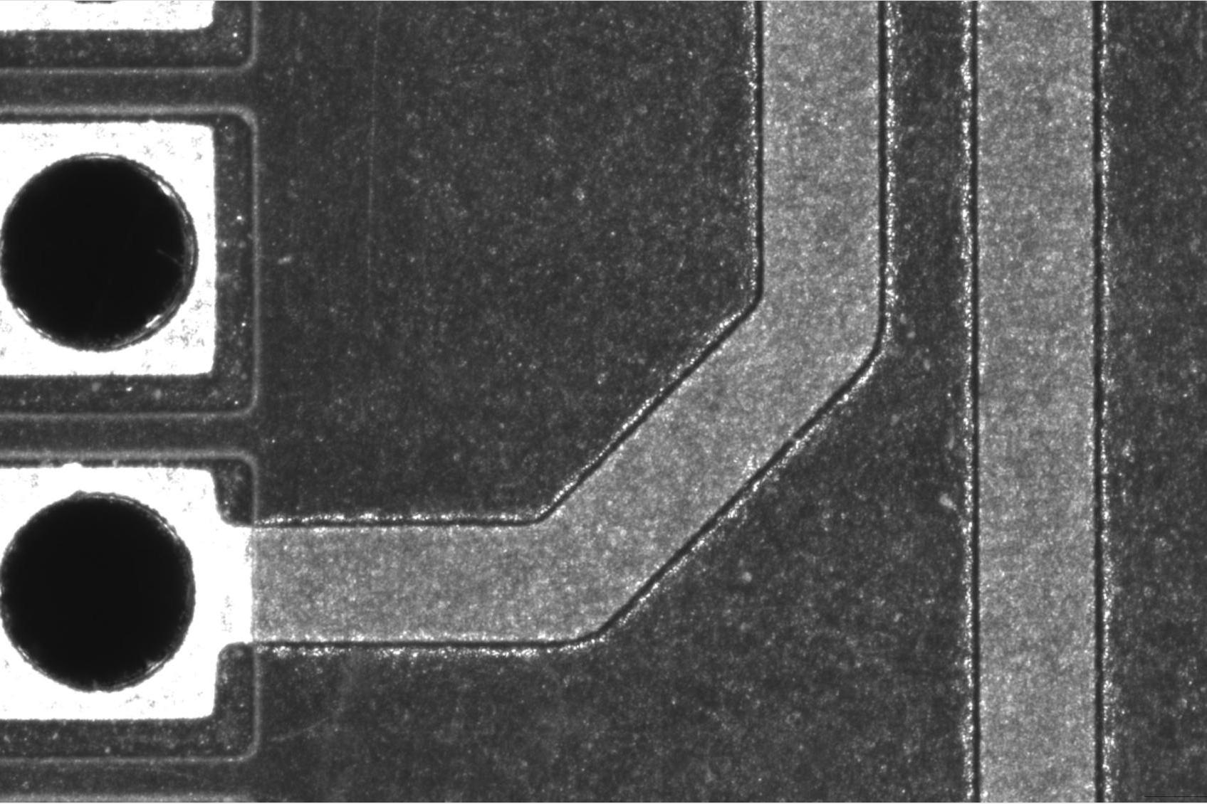 Verbesserungen bei der optischen Messung