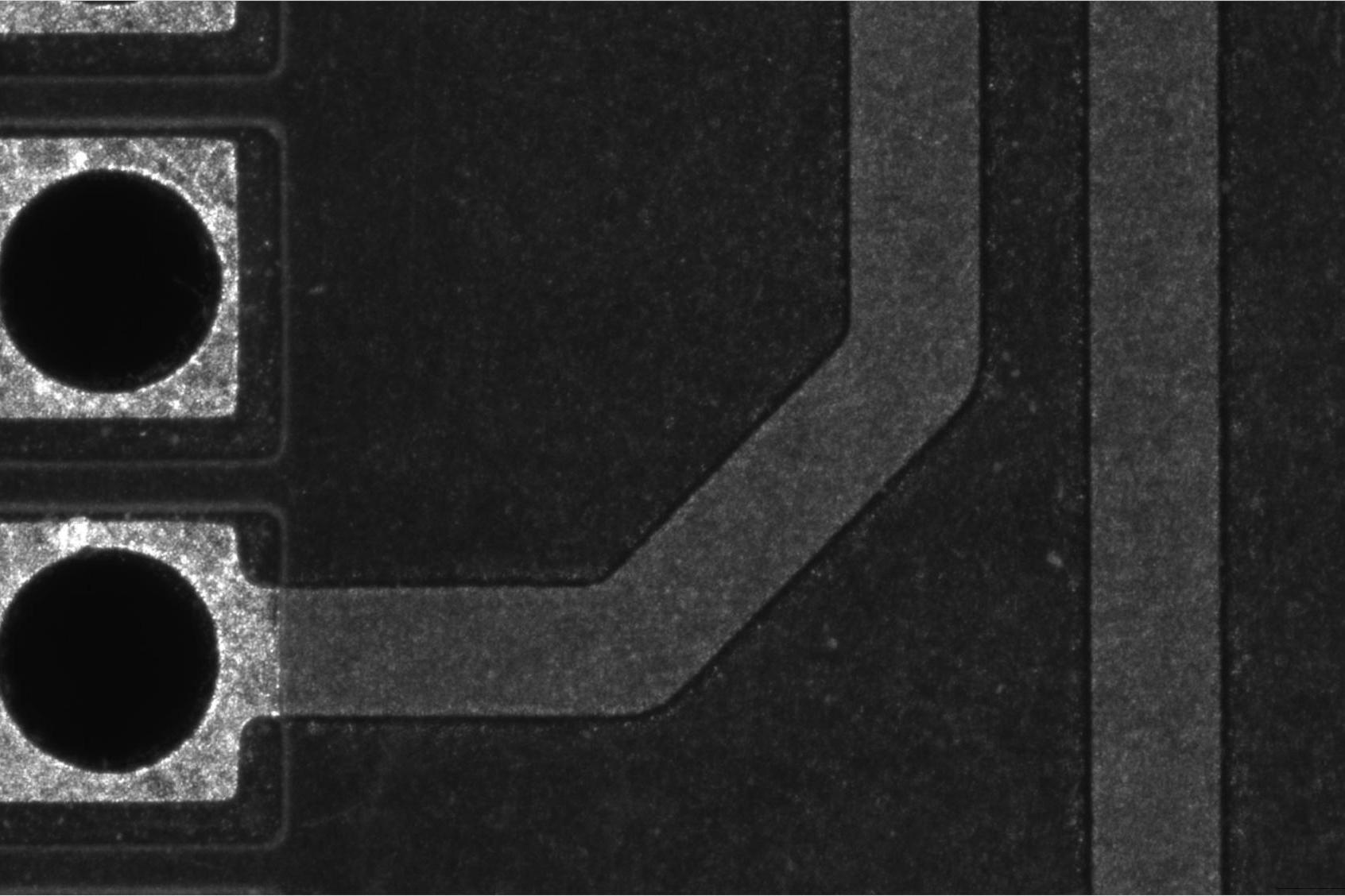 Verbesserungen bei der optischen Messung