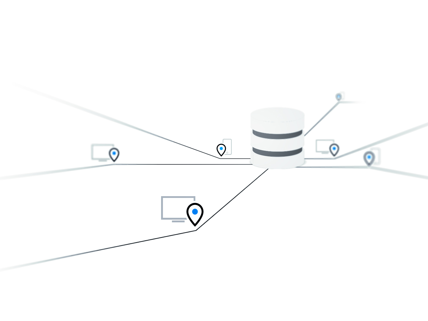 ZEN Data Storage mit GxP-Option und Audit Trail Tool