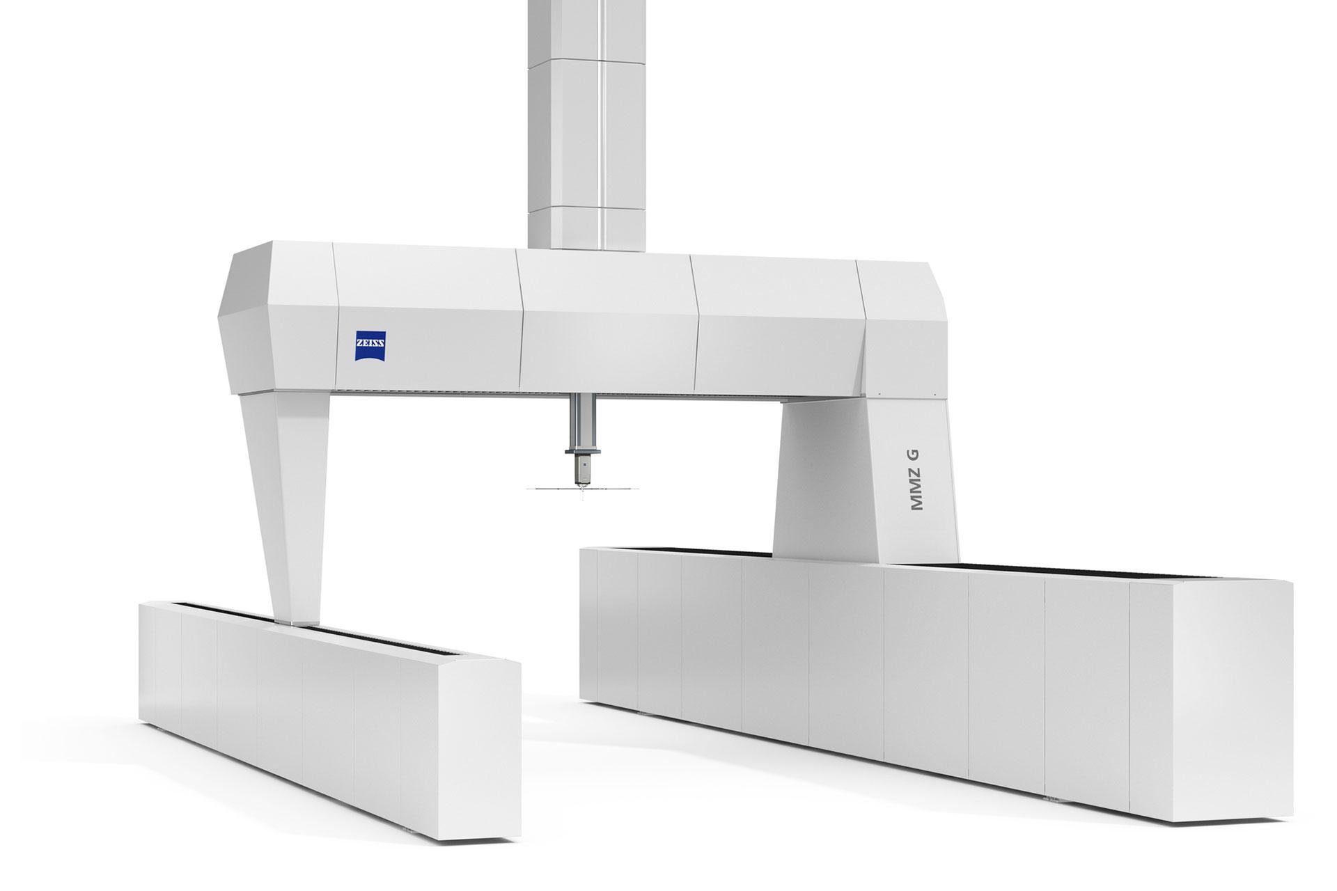 Die ZEISS MMZ Reihe
