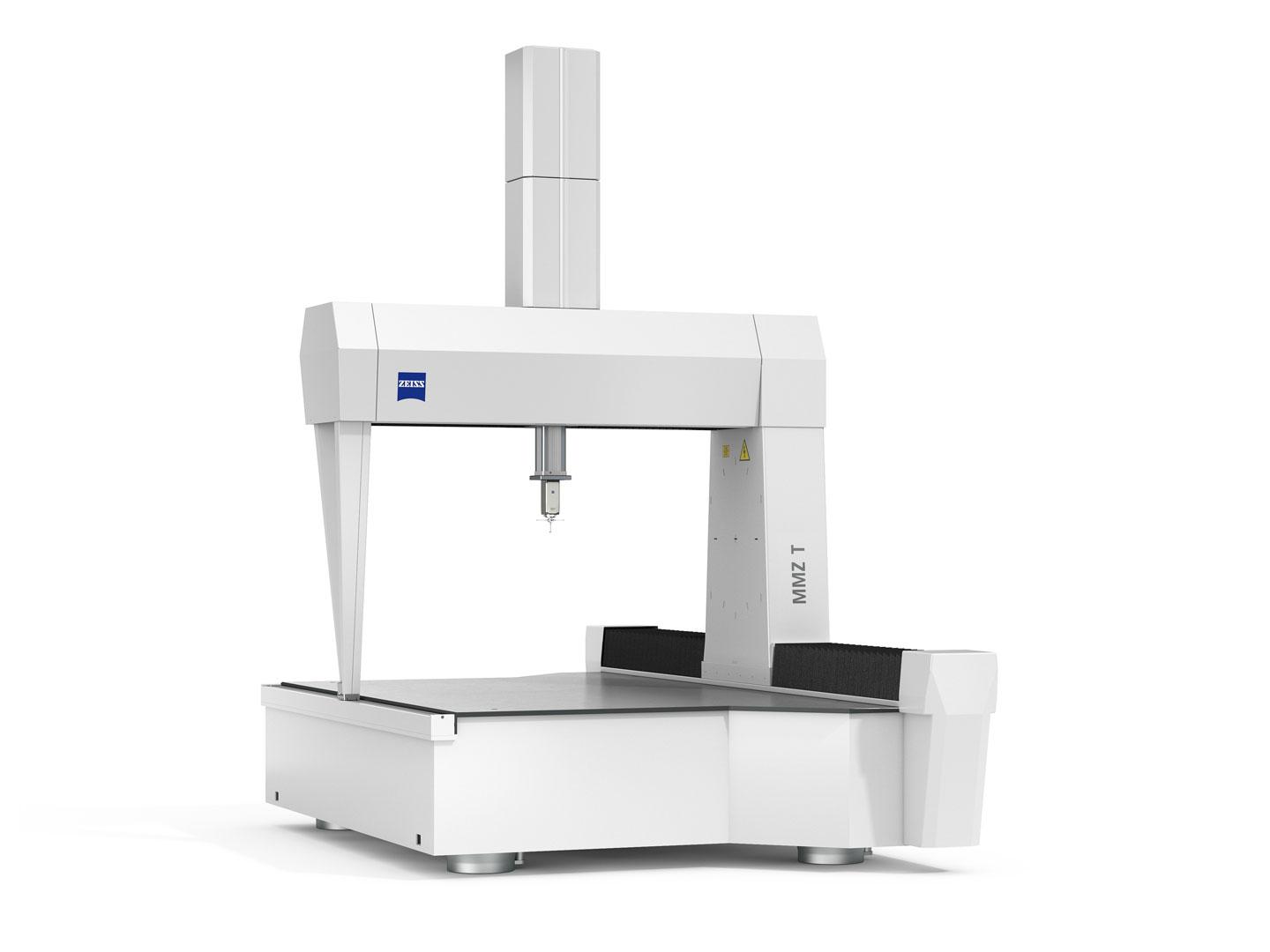 ZEISS MMZ T​