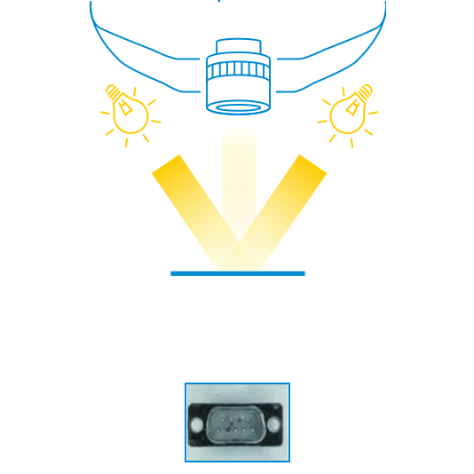 Auflicht