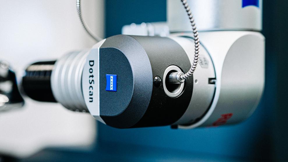 ZEISS RDS​