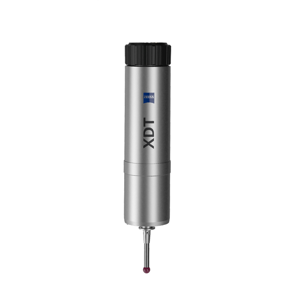 XDT Multipunkt-Sensor: Präzisionsantastung | ZEISS