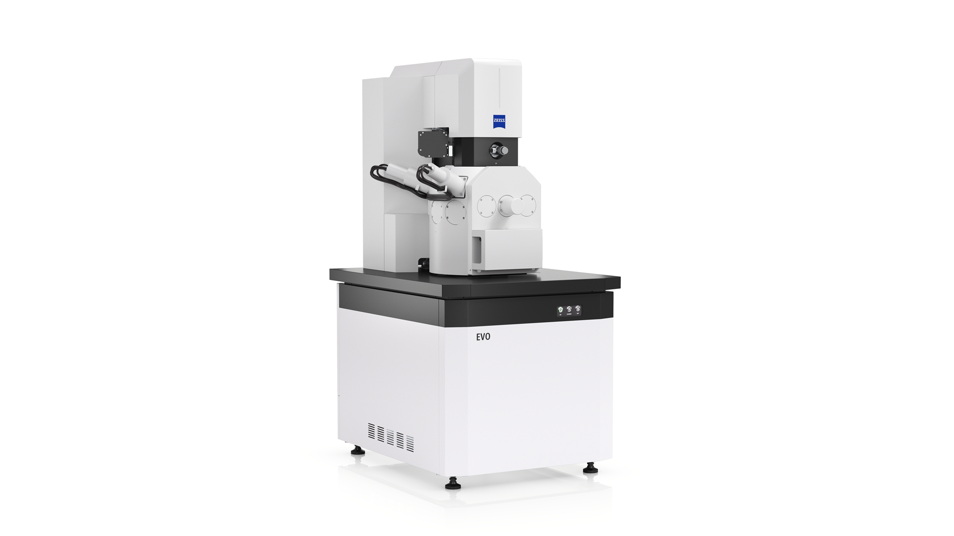 ZEISS EVO für Wissenschaft und Forschung