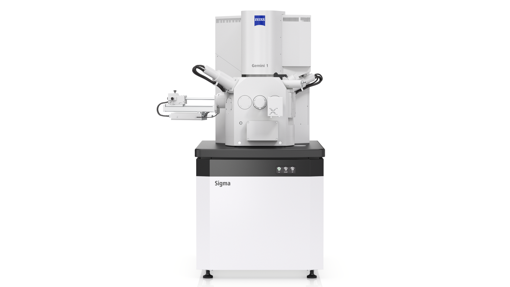 ZEISS GeminiSEM