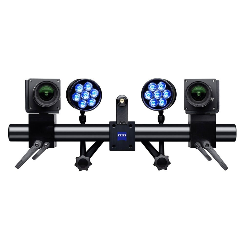 ZEISS ARAMIS adjustable 24m