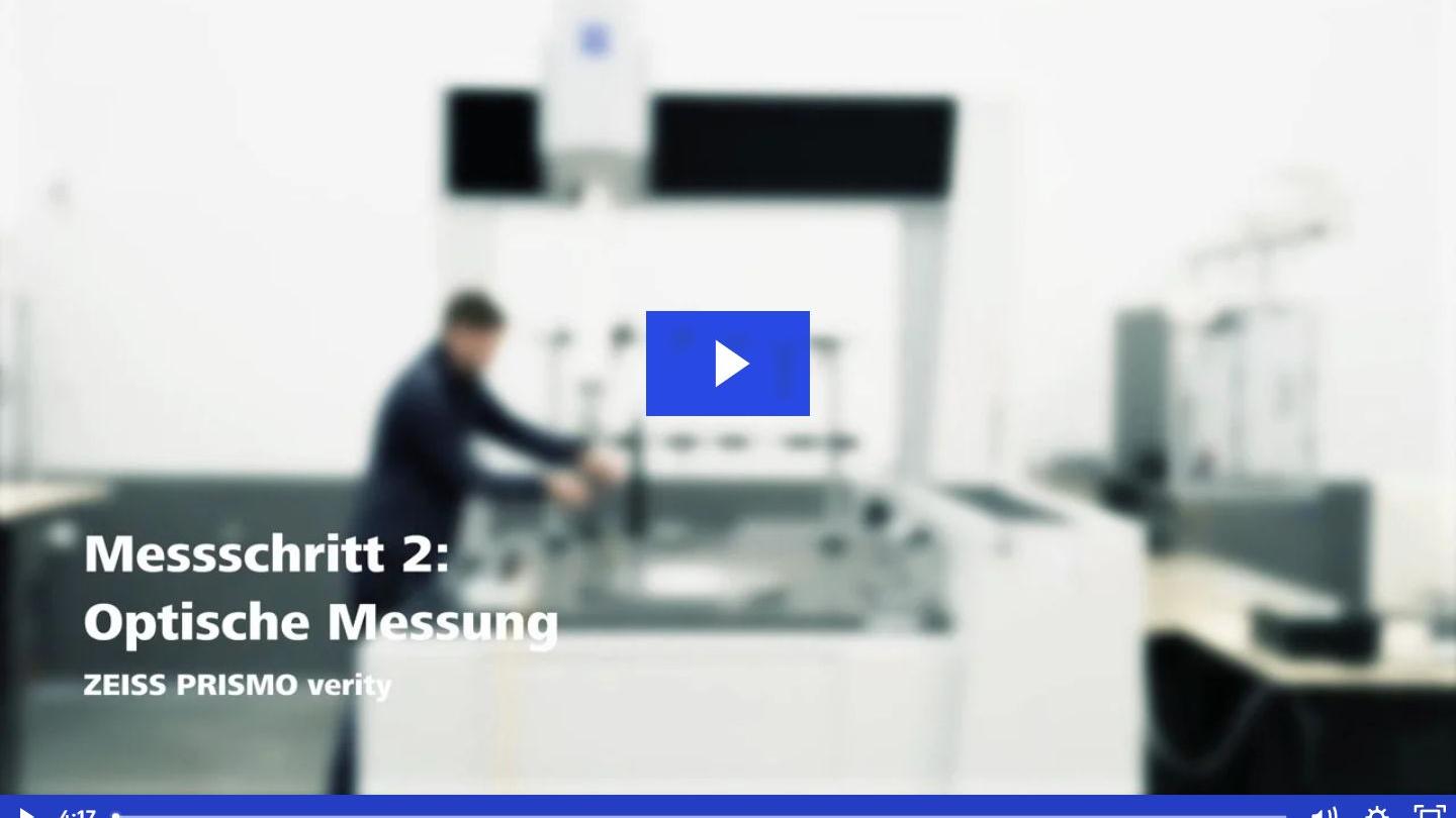 Metrology Story: GROB