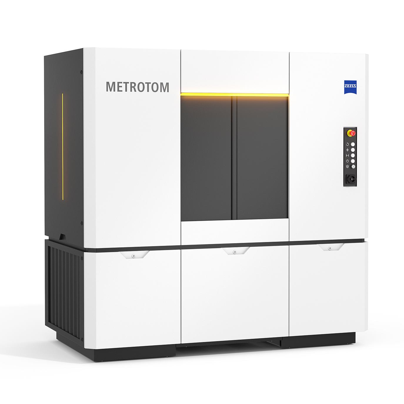 ZEISS METROTOM 6 scout