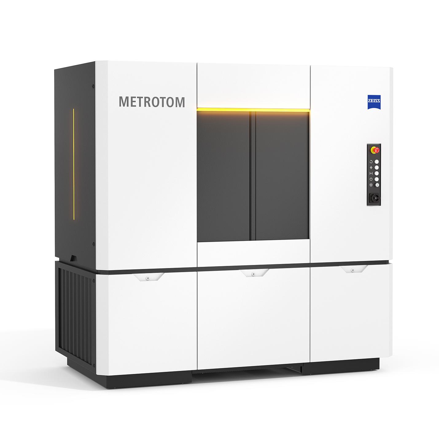 ZEISS METROTOM 6 scout