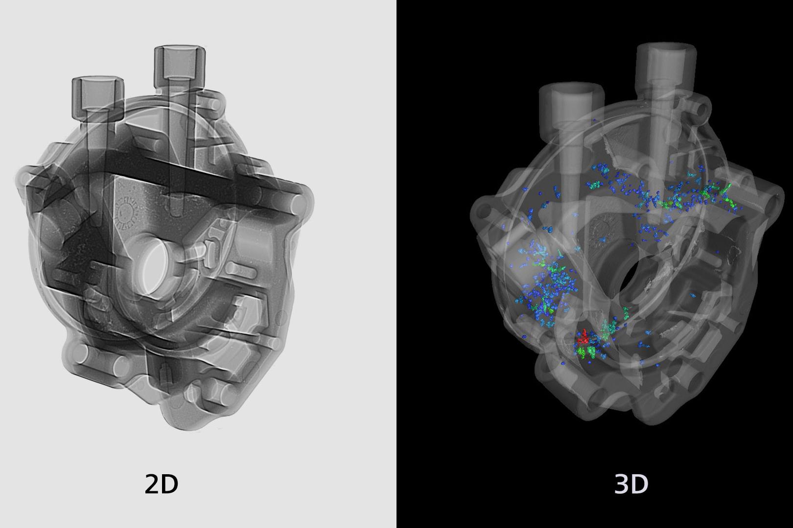 ZEISS BOSELLO HEX und ZEISS BOSELLO MAX Systeme sind CT-fähig