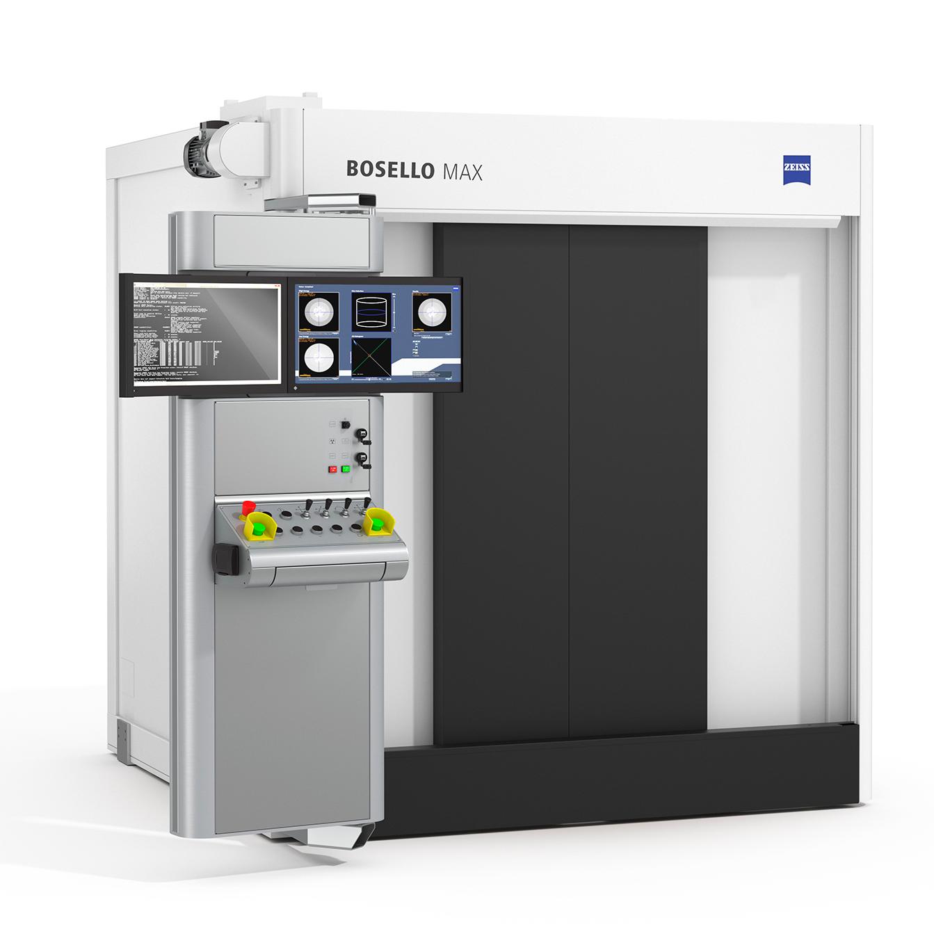 ZEISS BOSELLO MAX