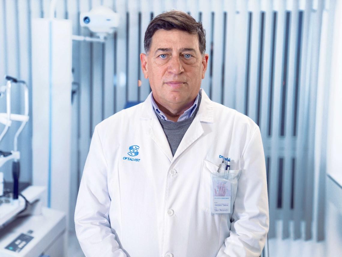 Bild von Dr. Pedro Tañá Rivero