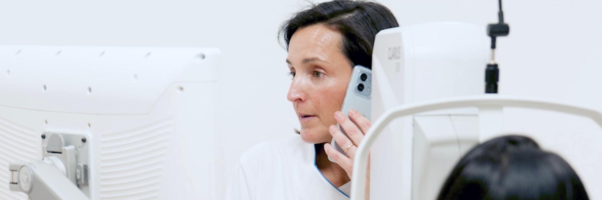 Kundenerfahrungen mit ZEISS OPTIME