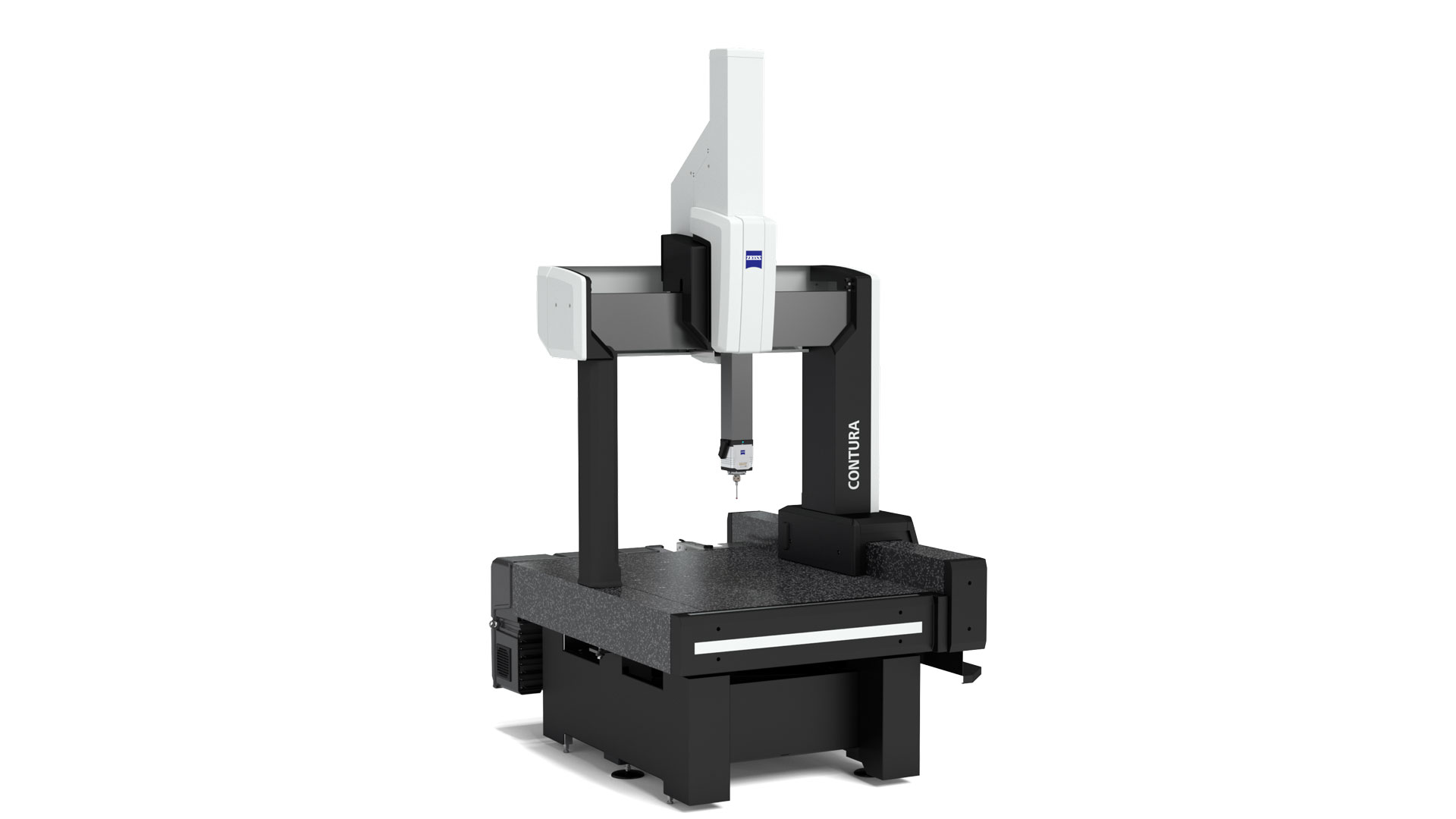ZEISS CONTURA KMG - Bereit für alle Herausforderungen – heute und in ...