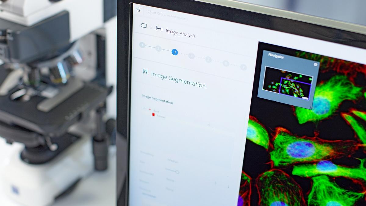Microscopy Courses 2024