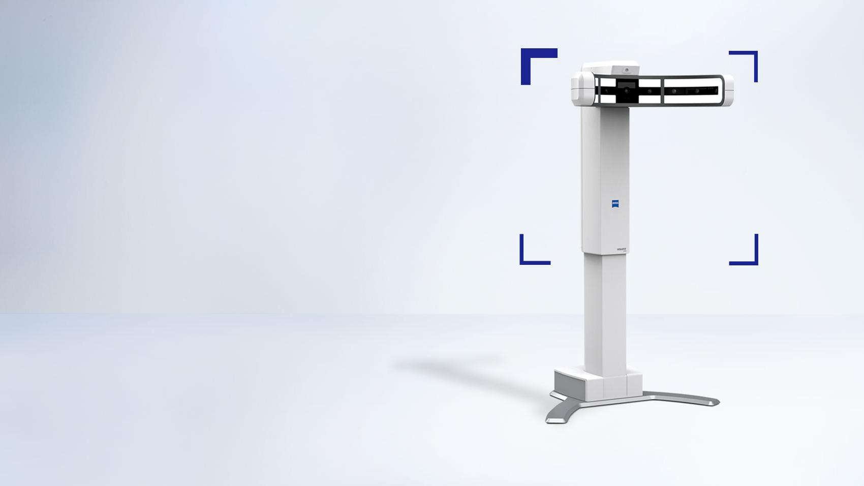 ZEISS VISUFIT 1000